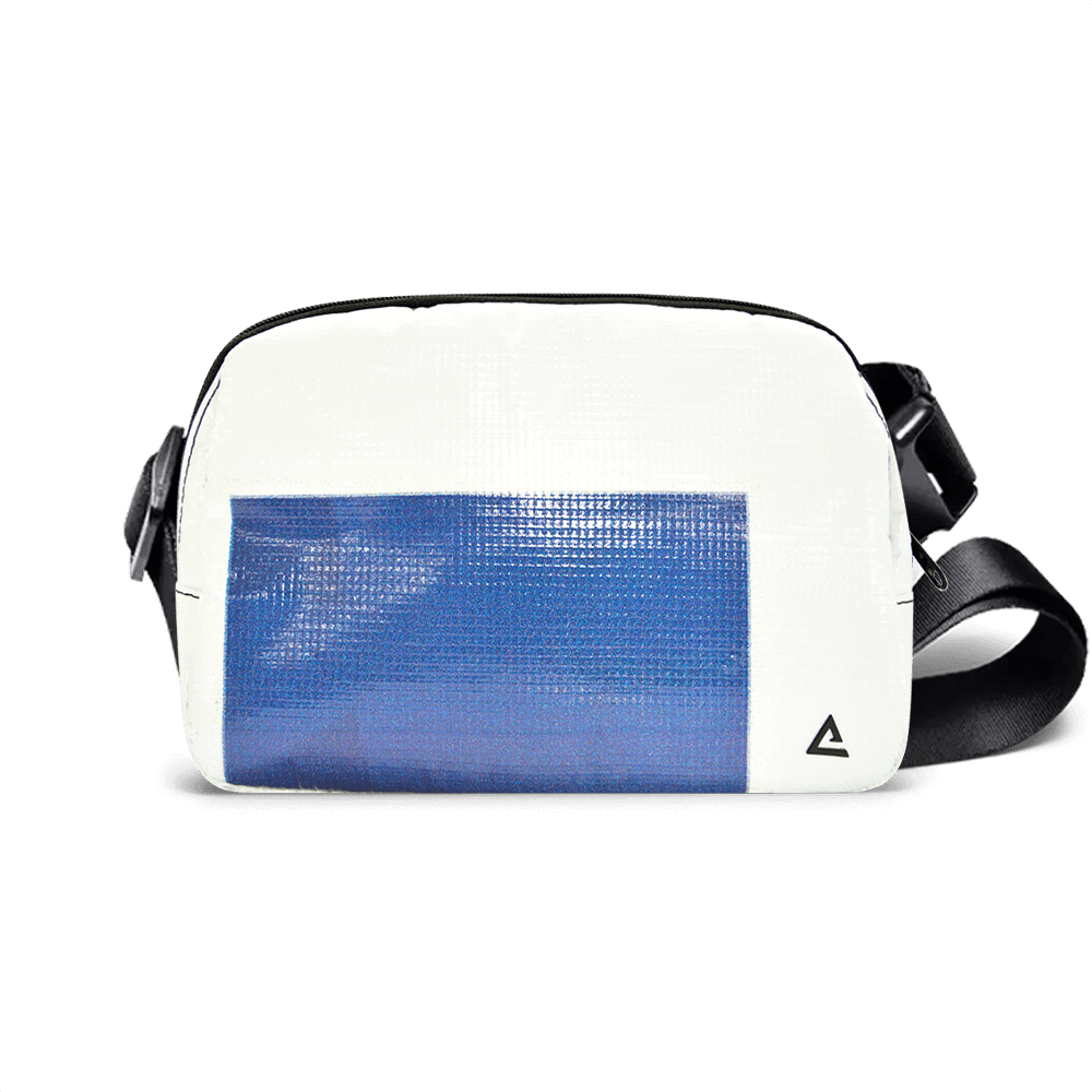 Large Zion Sling Bag