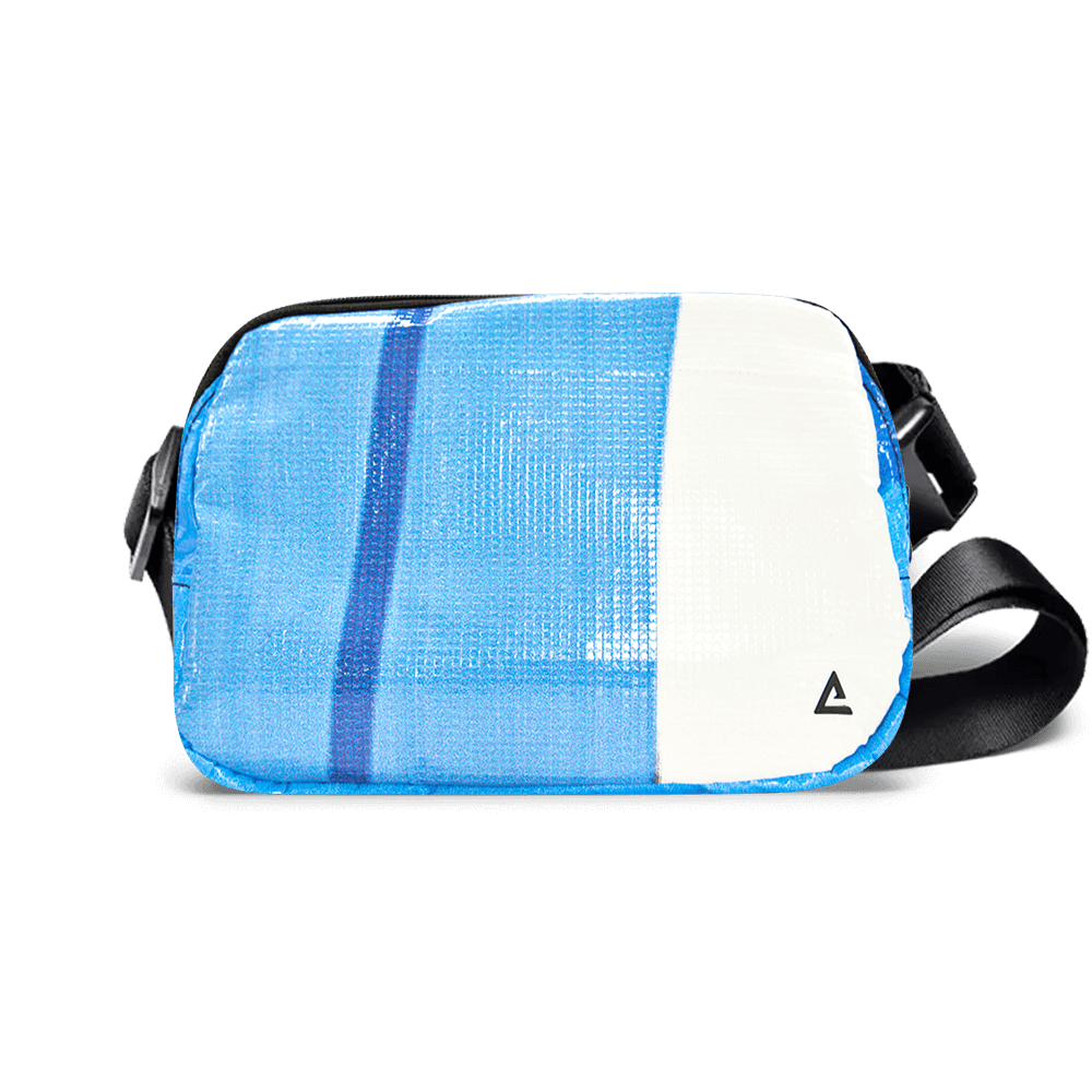 Large Zion Sling Bag