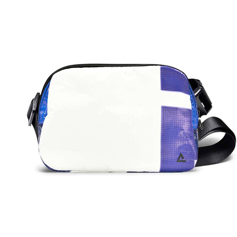 Large Zion Sling Bag