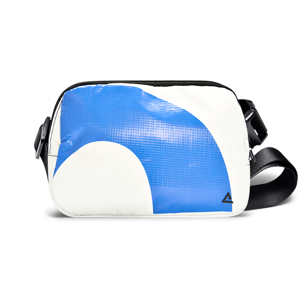 Large Zion Sling Bag