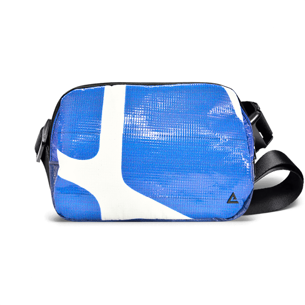 Large Zion Sling Bag