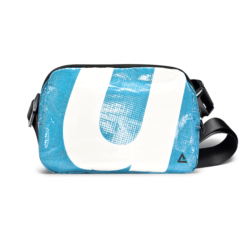 Large Zion Sling Bag