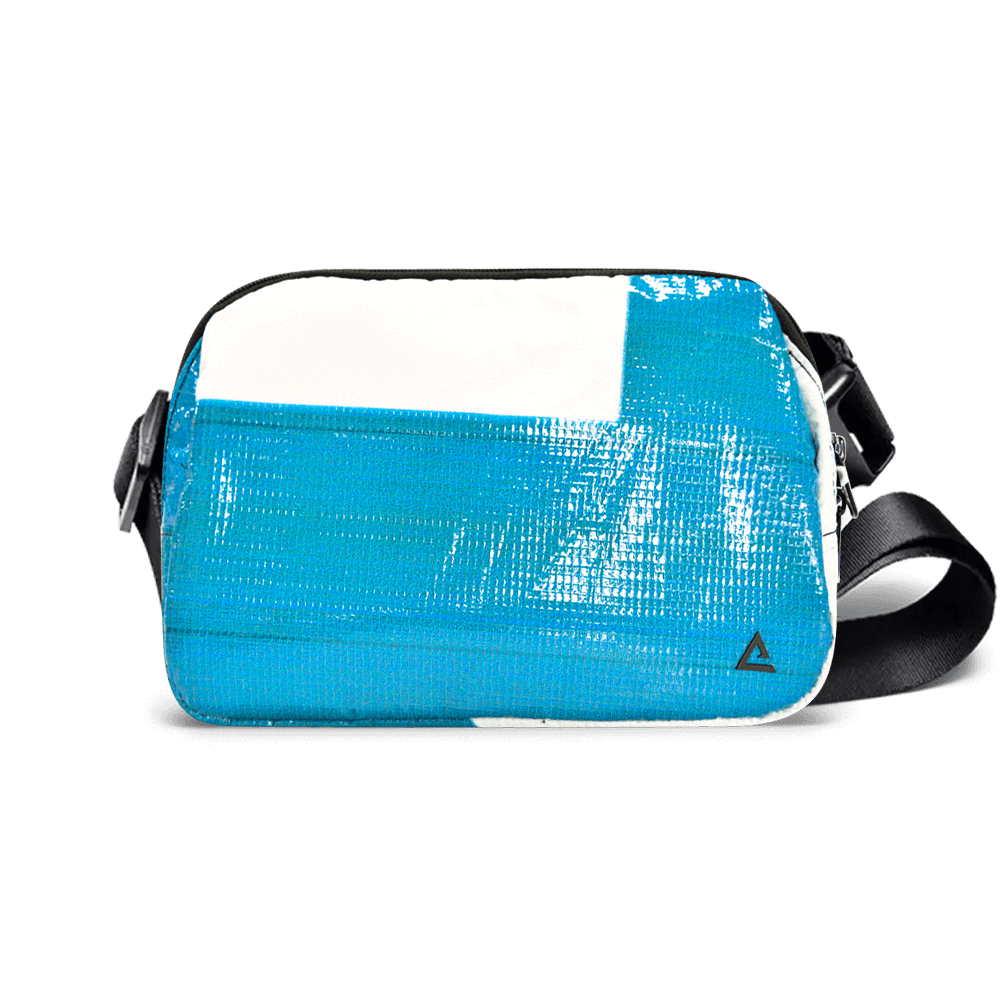 Large Zion Sling Bag