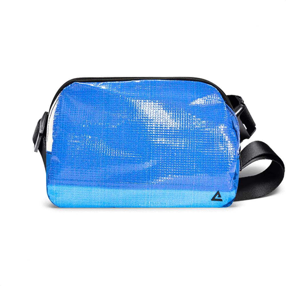 Large Zion Sling Bag