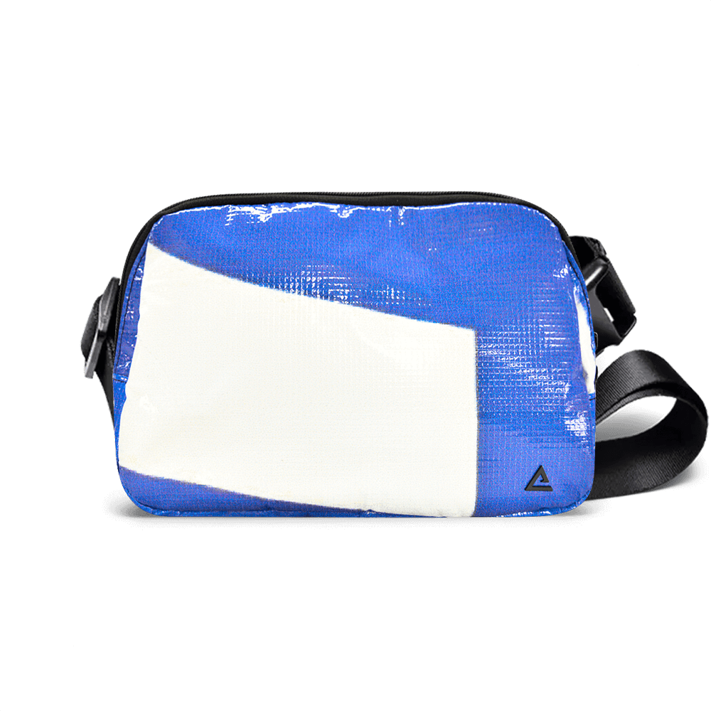 Large Zion Sling Bag
