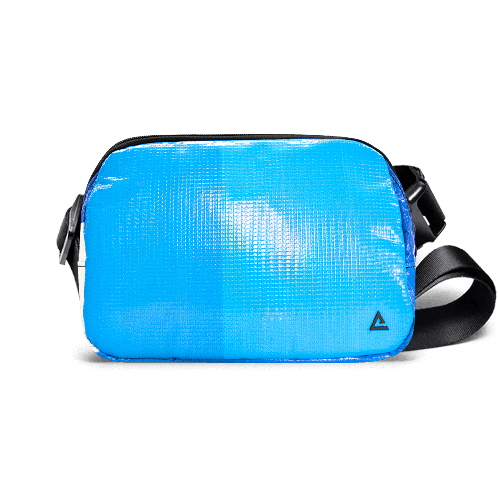 Large Zion Sling Bag