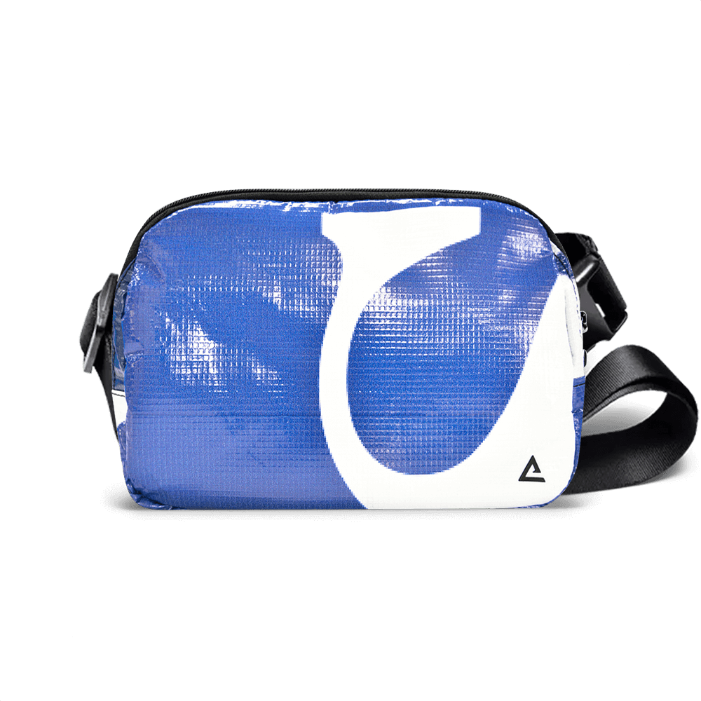 Large Zion Sling Bag