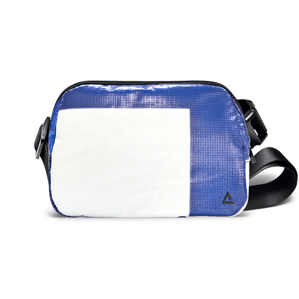 Large Zion Sling Bag