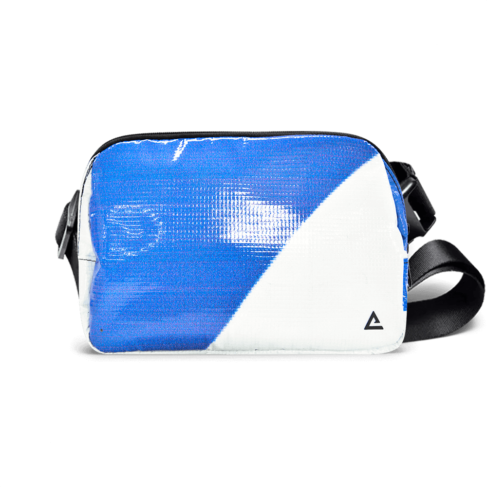 Large Zion Sling Bag