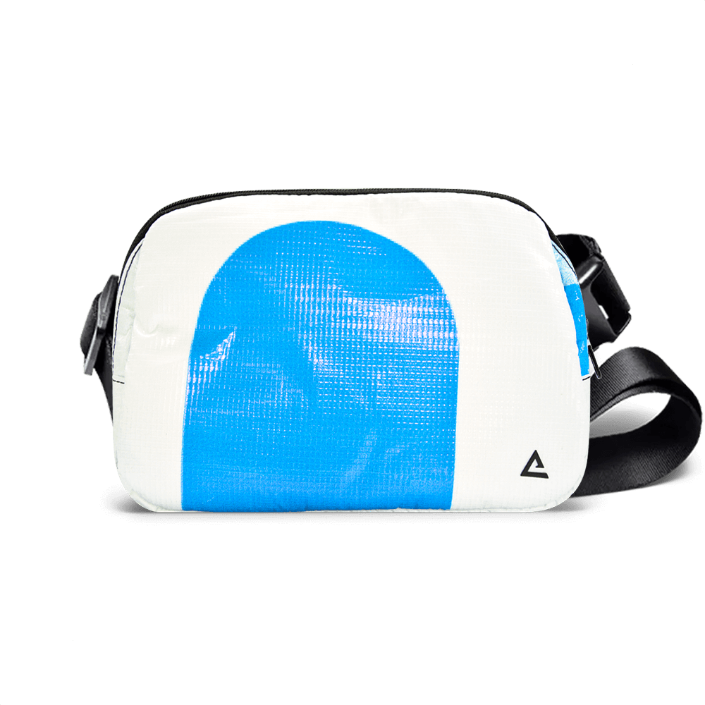Large Zion Sling Bag