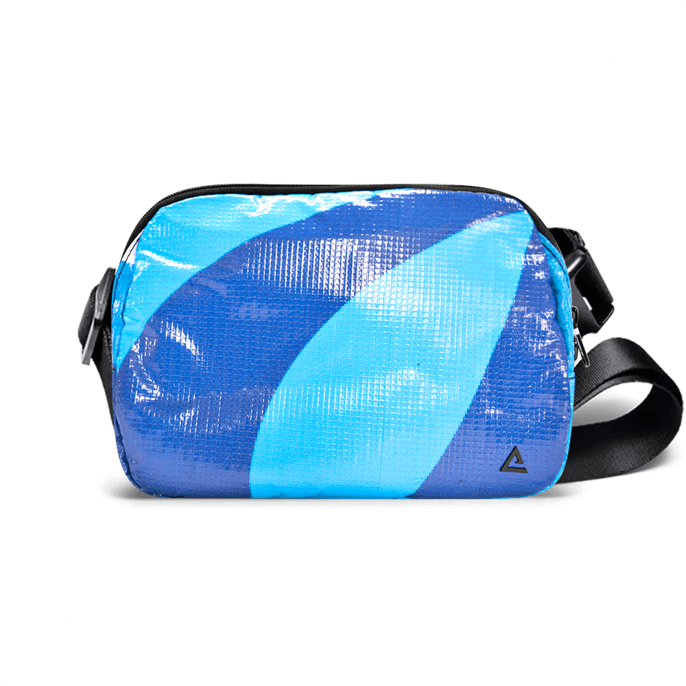 Large Zion Sling Bag