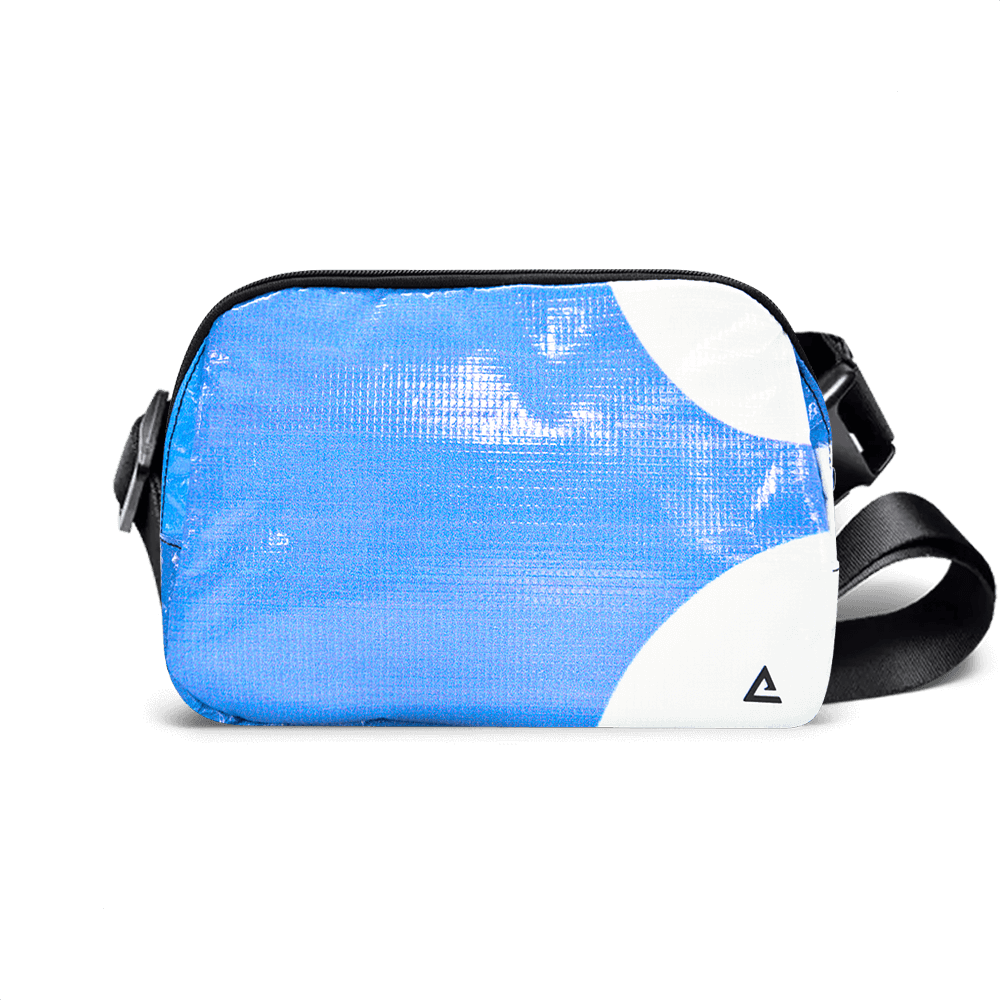Large Zion Sling Bag