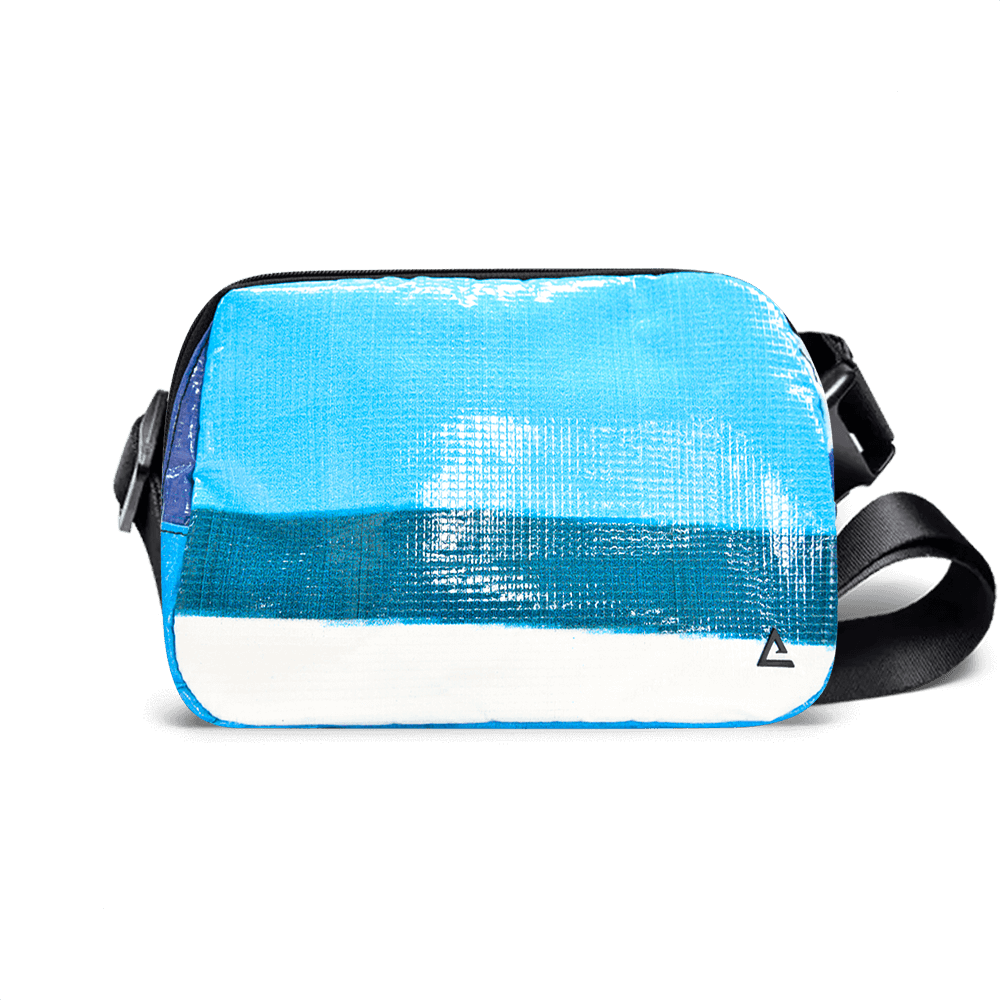Large Zion Sling Bag