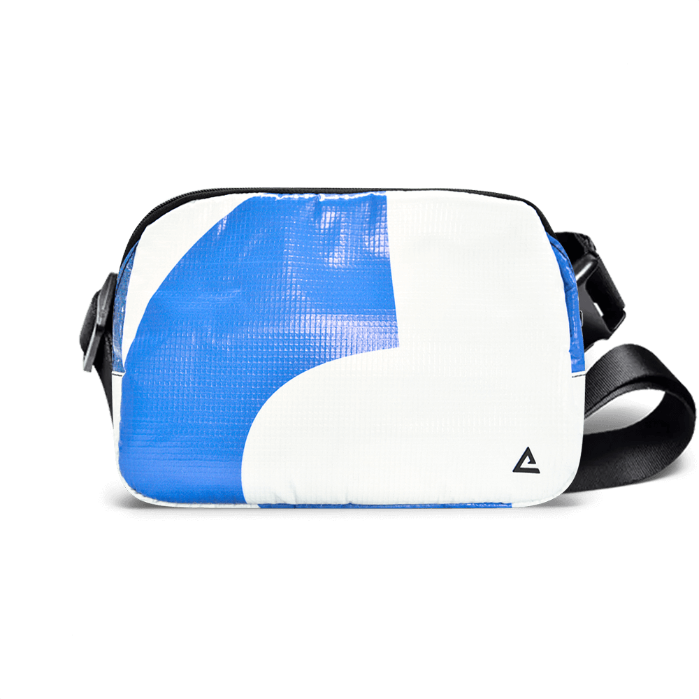 Large Zion Sling Bag