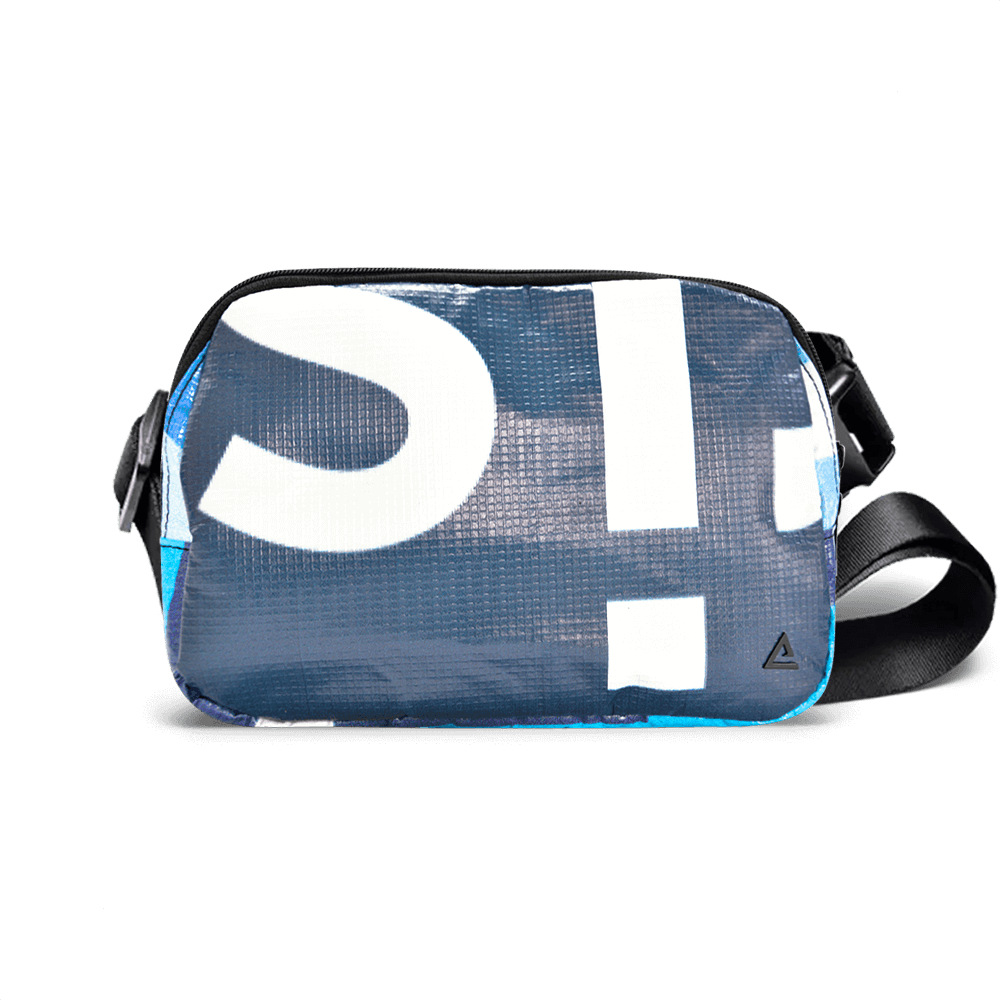 Large Zion Sling Bag