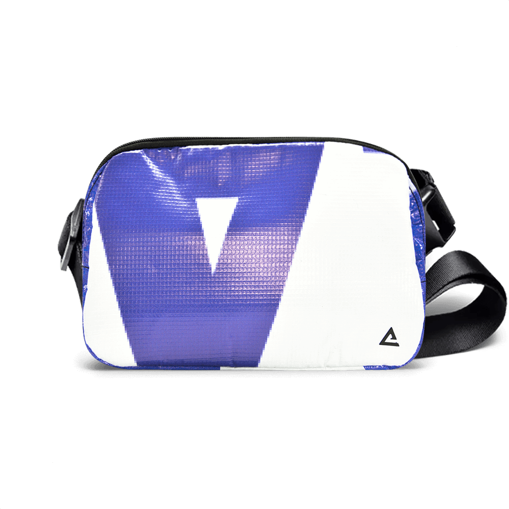 Large Zion Sling Bag
