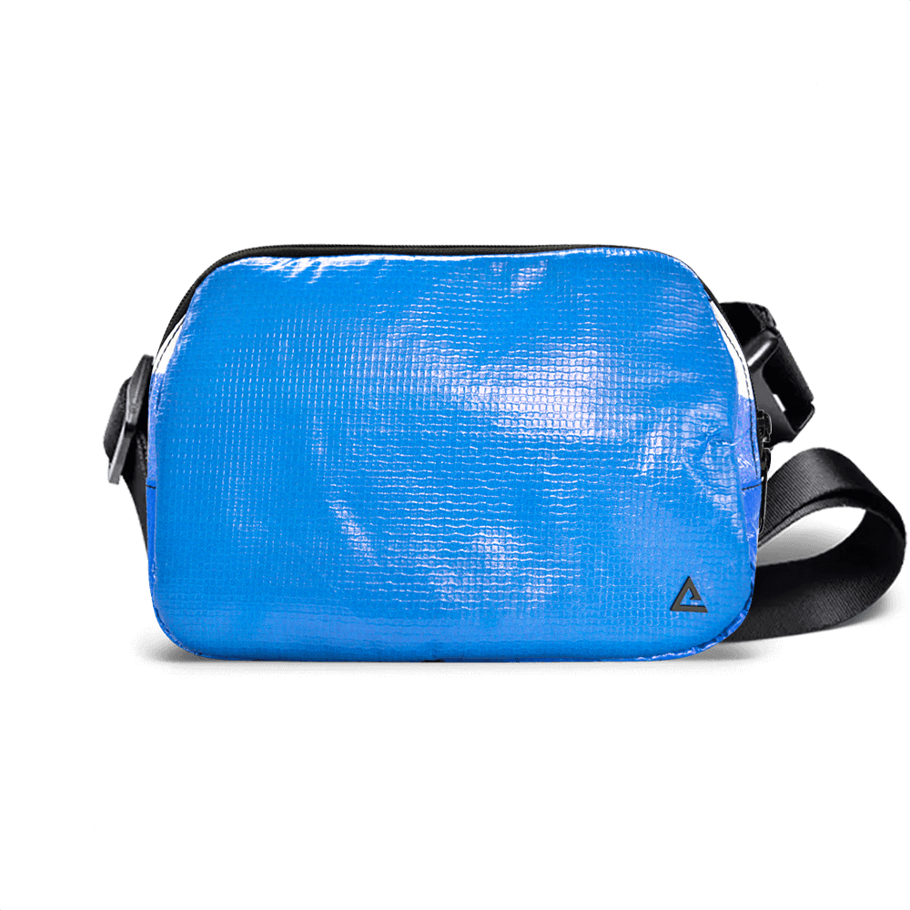 Large Zion Sling Bag