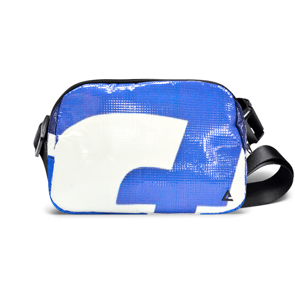 Large Zion Sling Bag