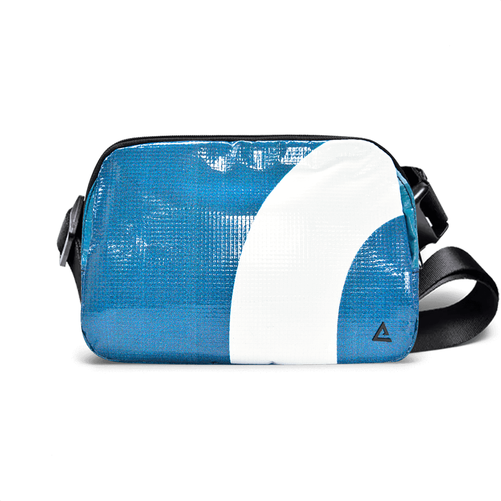 Large Zion Sling Bag