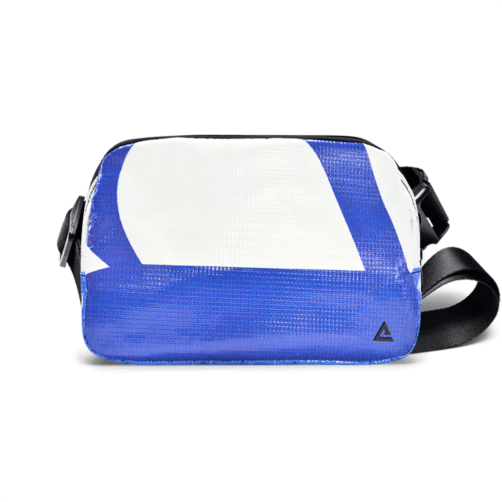 Large Zion Sling Bag