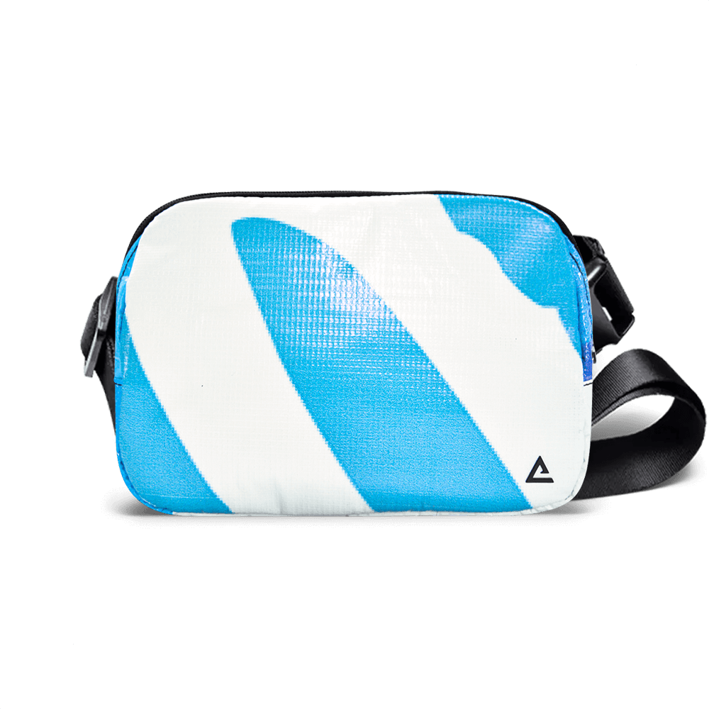 Large Zion Sling Bag