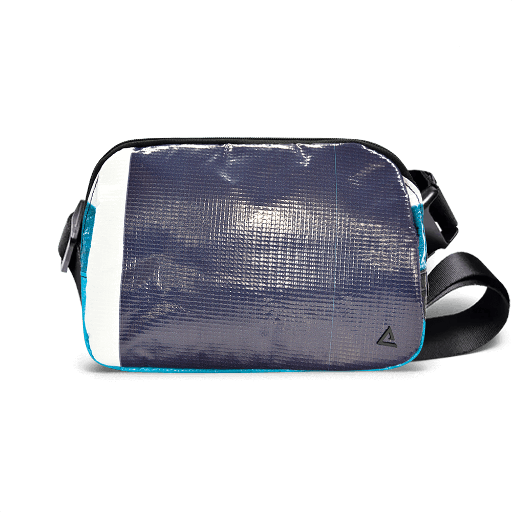 Large Zion Sling Bag