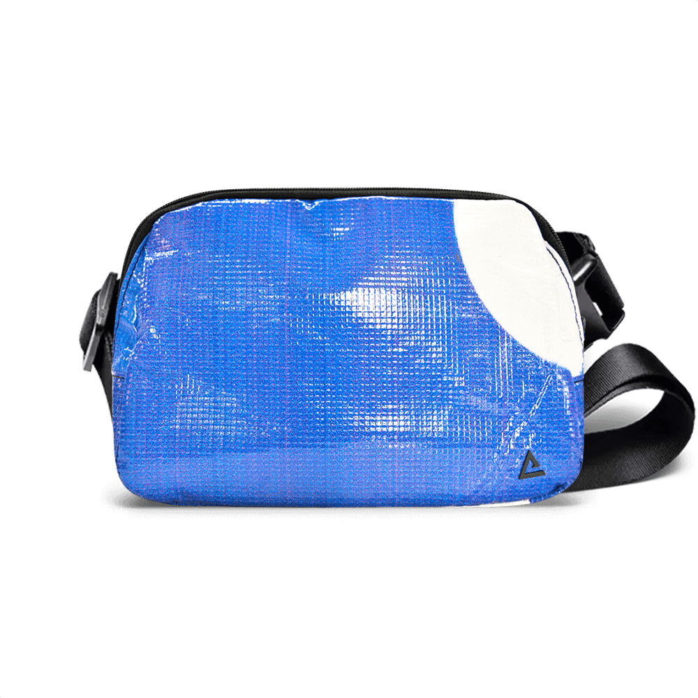 Large Zion Sling Bag