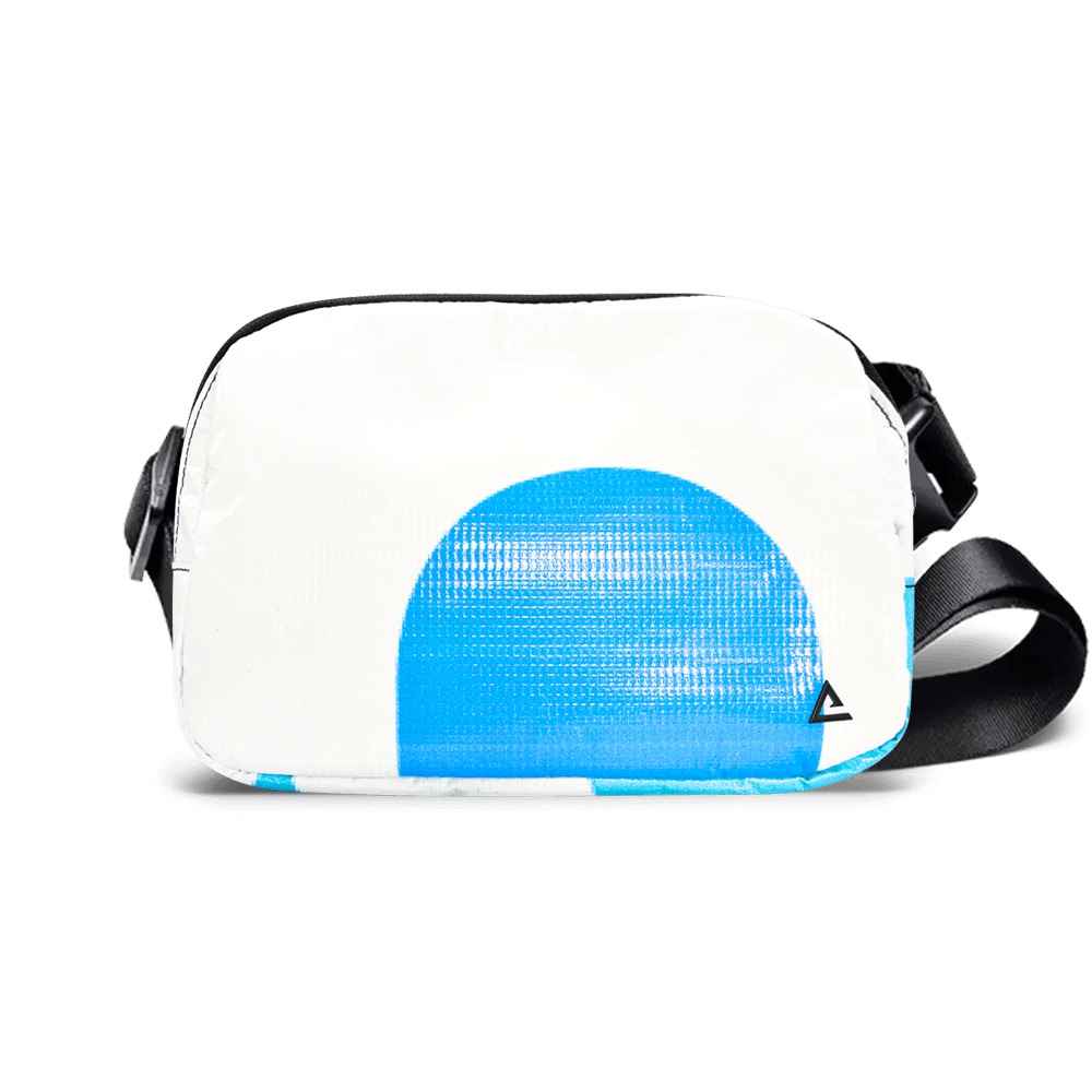 Large Zion Sling Bag