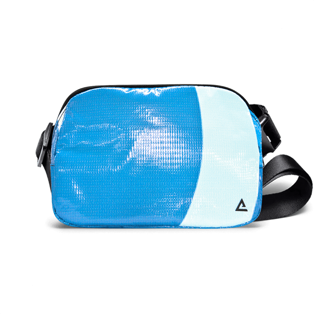 Large Zion Sling Bag