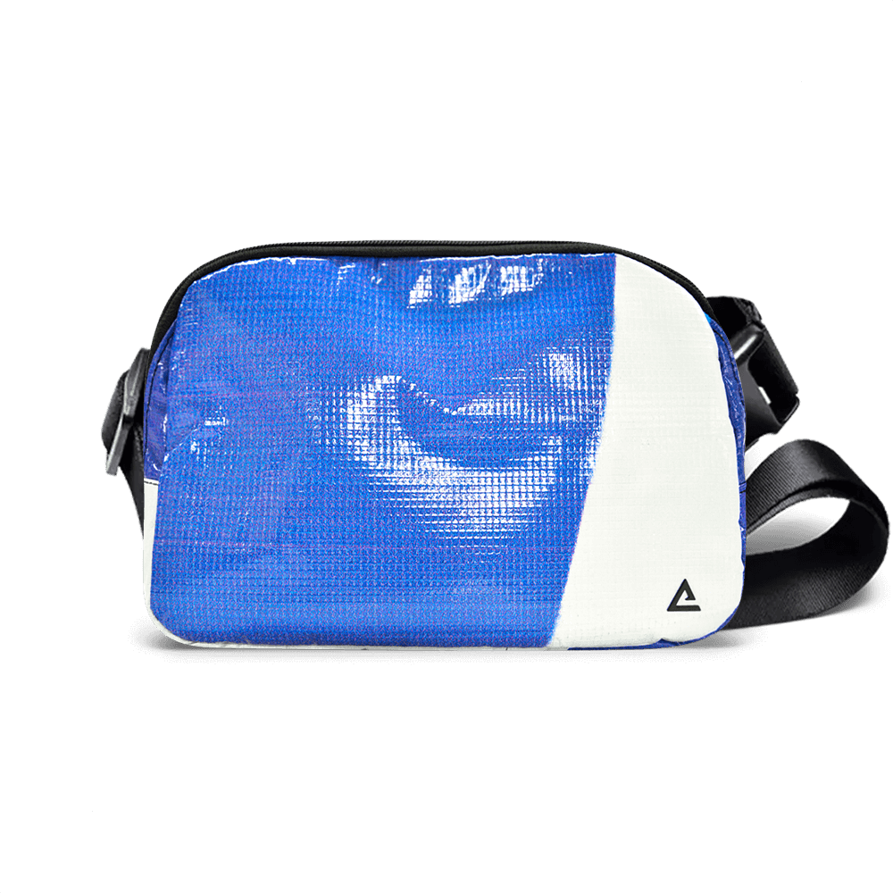 Large Zion Sling Bag
