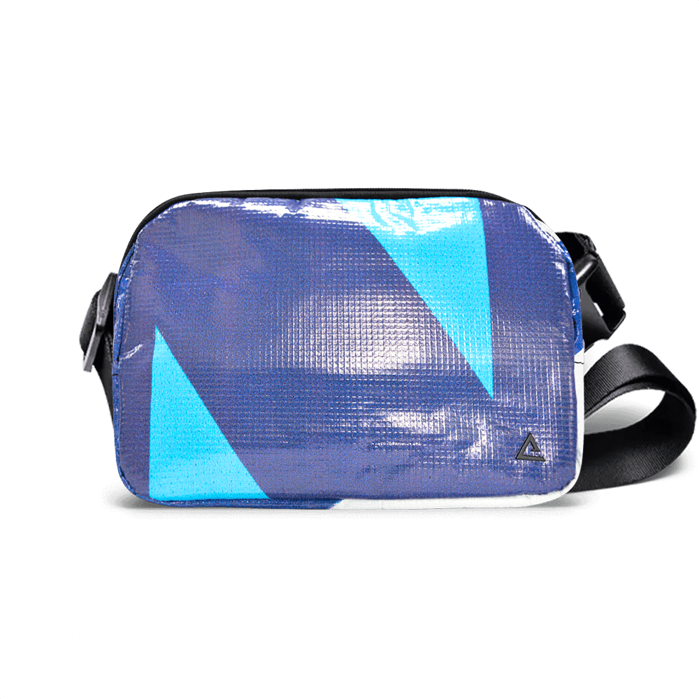 Large Zion Sling Bag