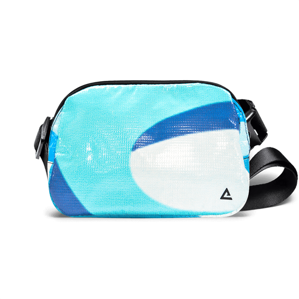 Large Zion Sling Bag