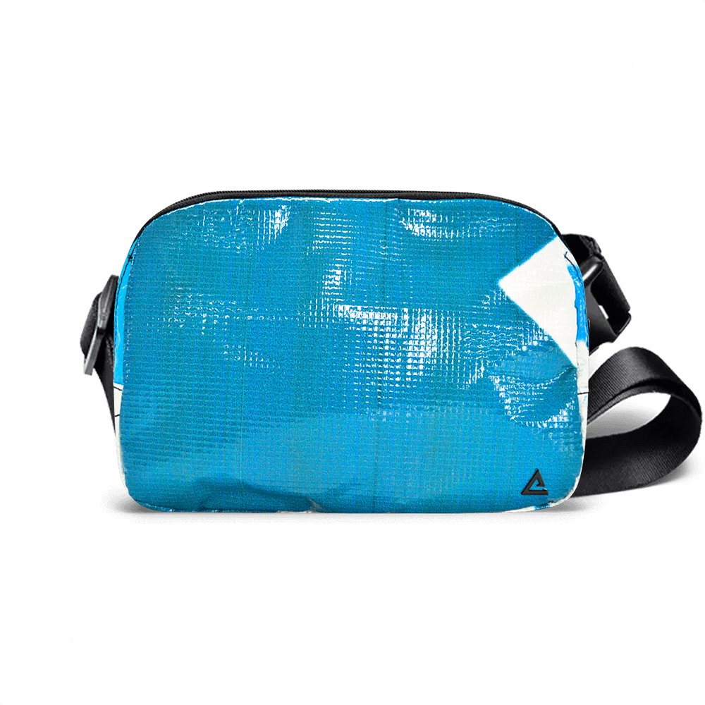 Large Zion Sling Bag
