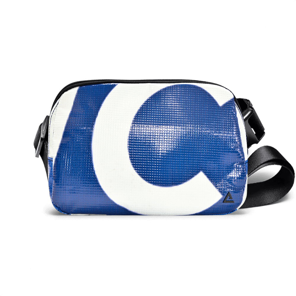 Large Zion Sling Bag