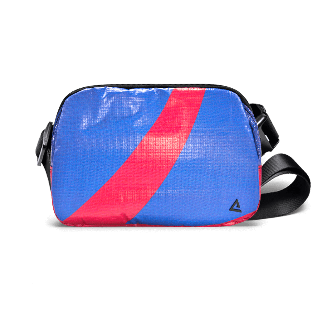 Large Zion Sling Bag