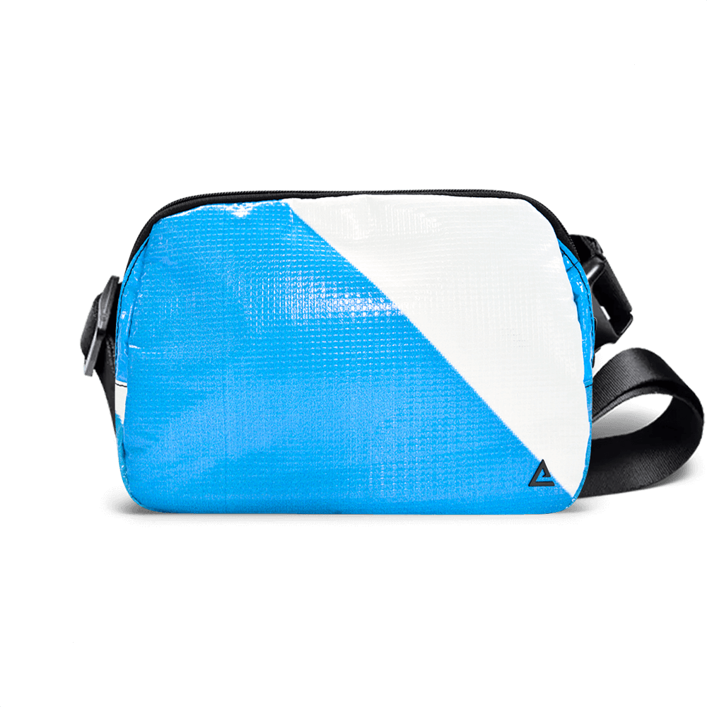 Large Zion Sling Bag