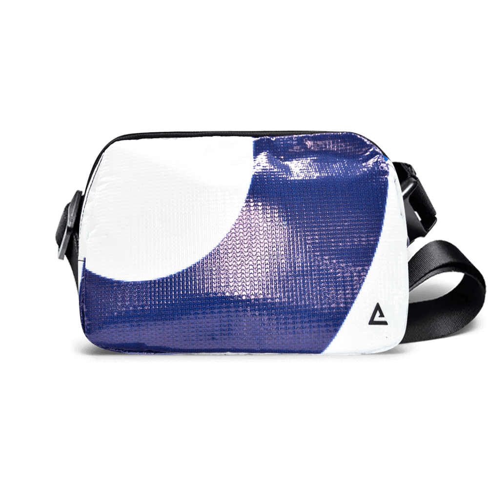 Large Zion Sling Bag
