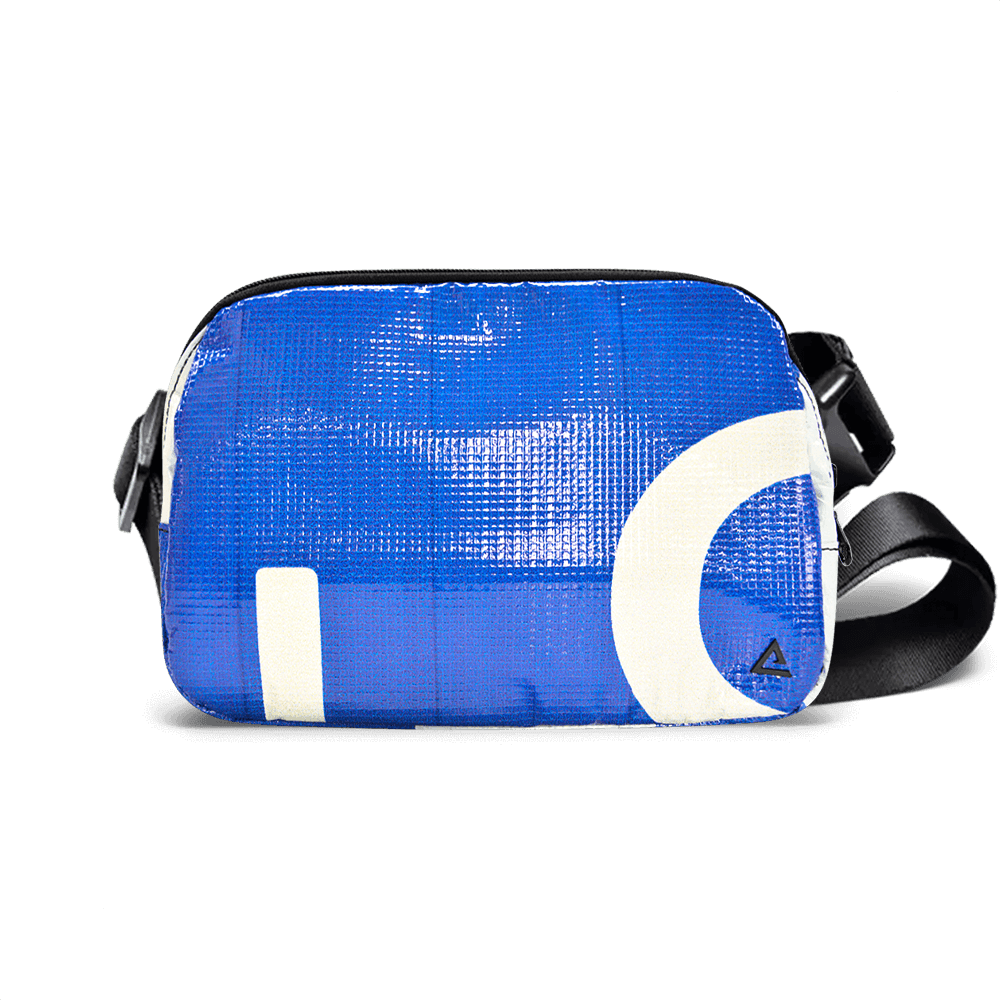 Large Zion Sling Bag
