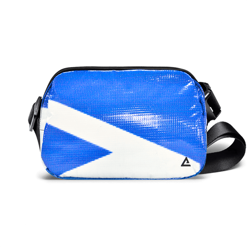Large Zion Sling Bag