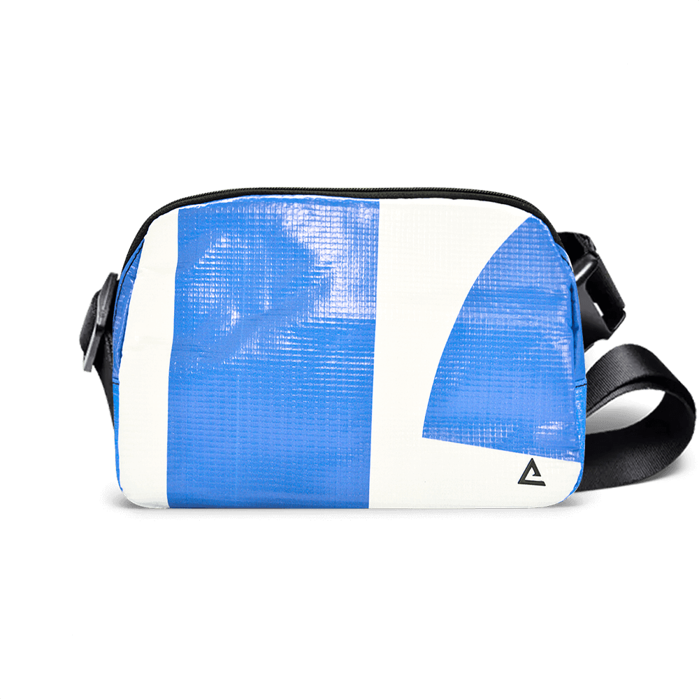 Large Zion Sling Bag