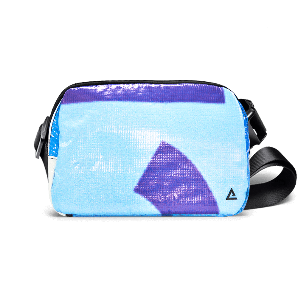 Large Zion Sling Bag