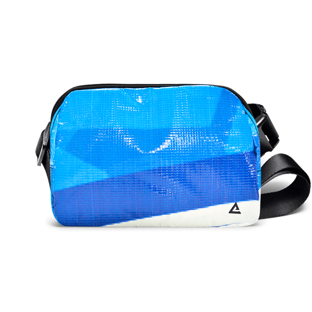 Large Zion Sling Bag