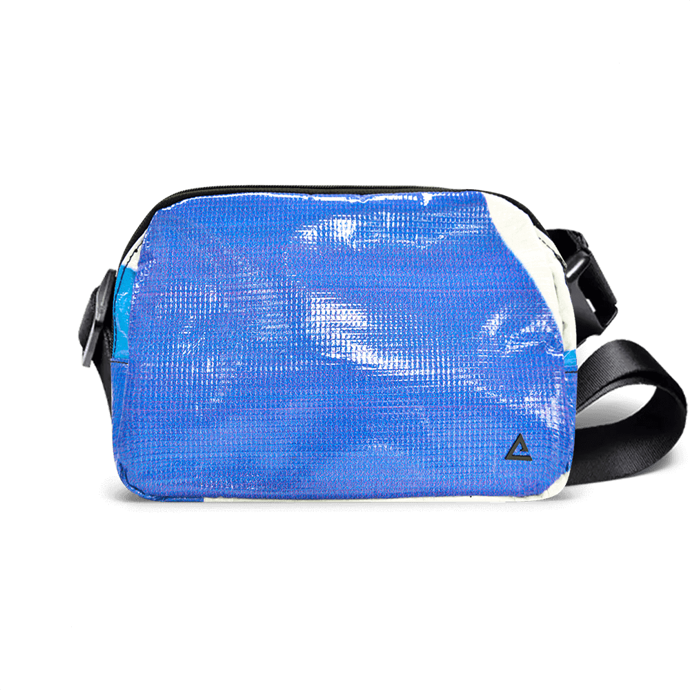Large Zion Sling Bag