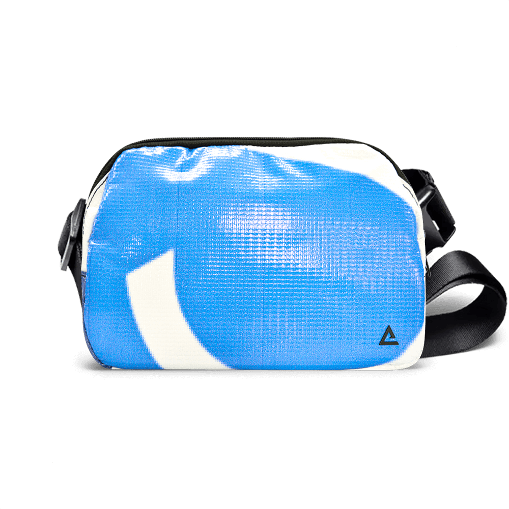 Large Zion Sling Bag