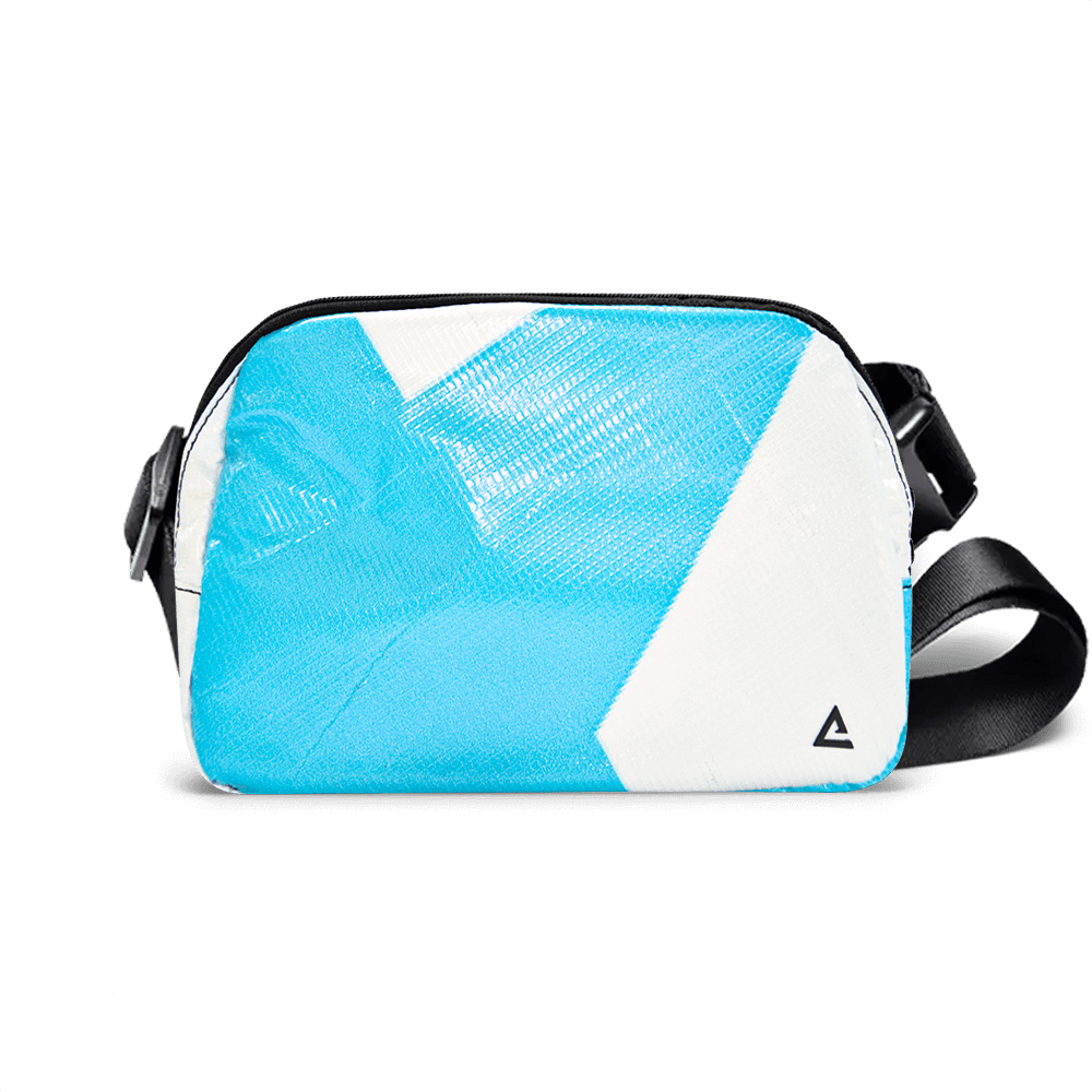 Large Zion Sling Bag