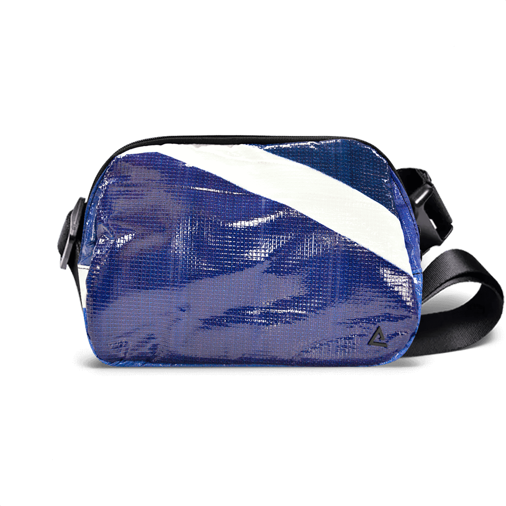 Large Zion Sling Bag