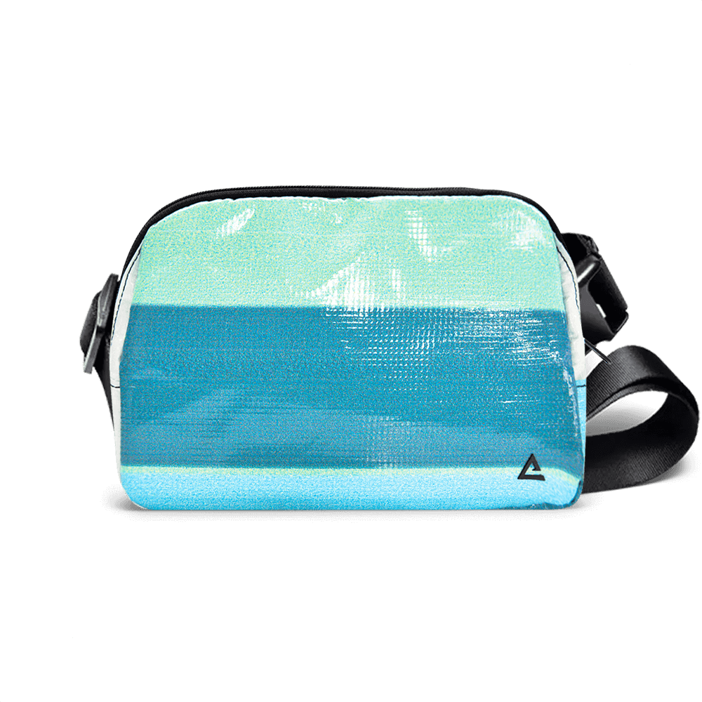 Large Zion Sling Bag