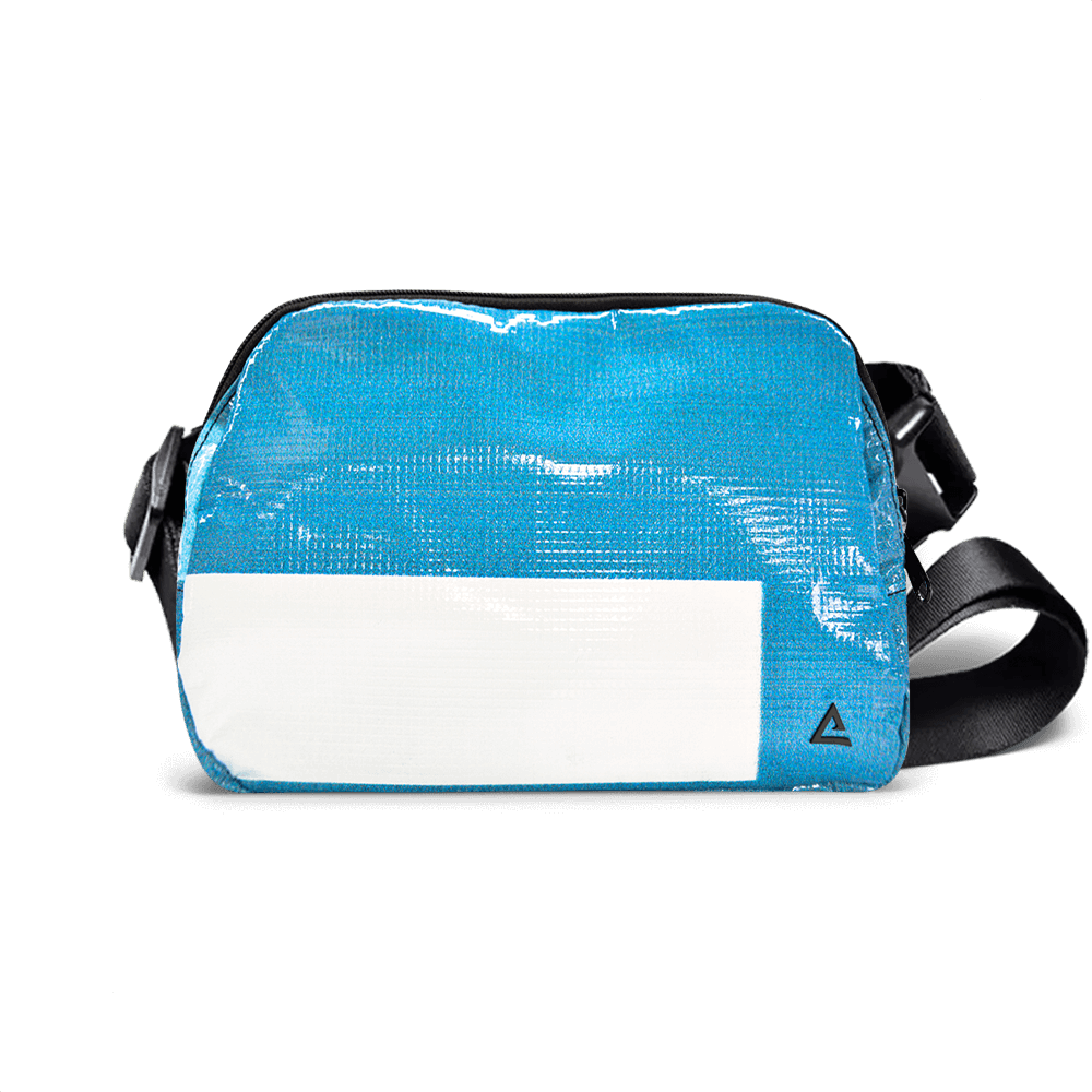 Large Zion Sling Bag