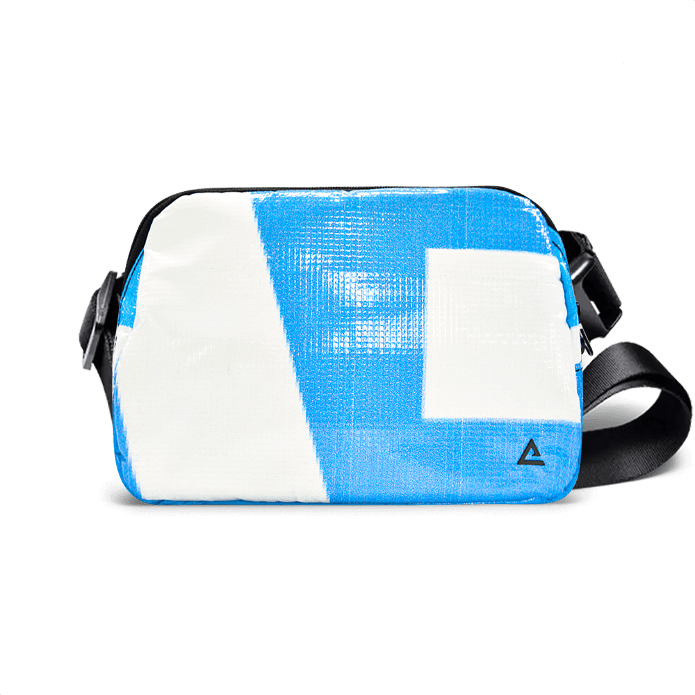 Large Zion Sling Bag