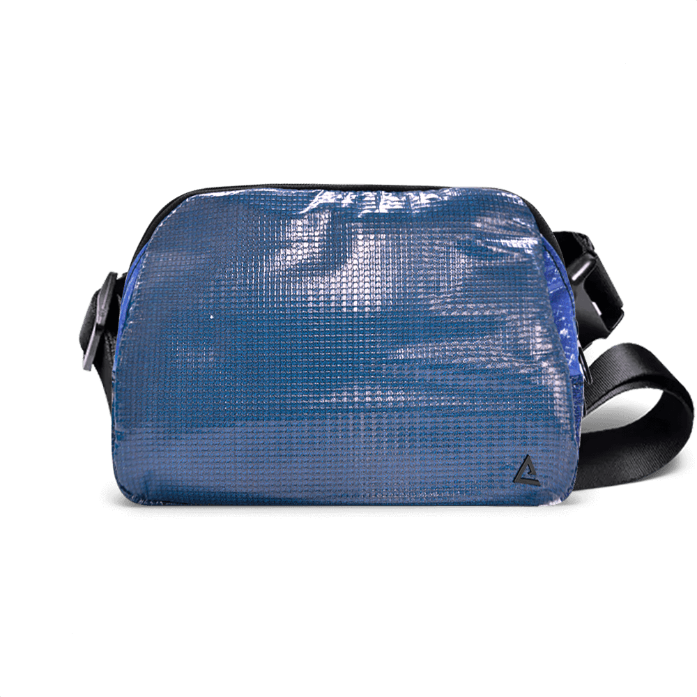 Large Zion Sling Bag
